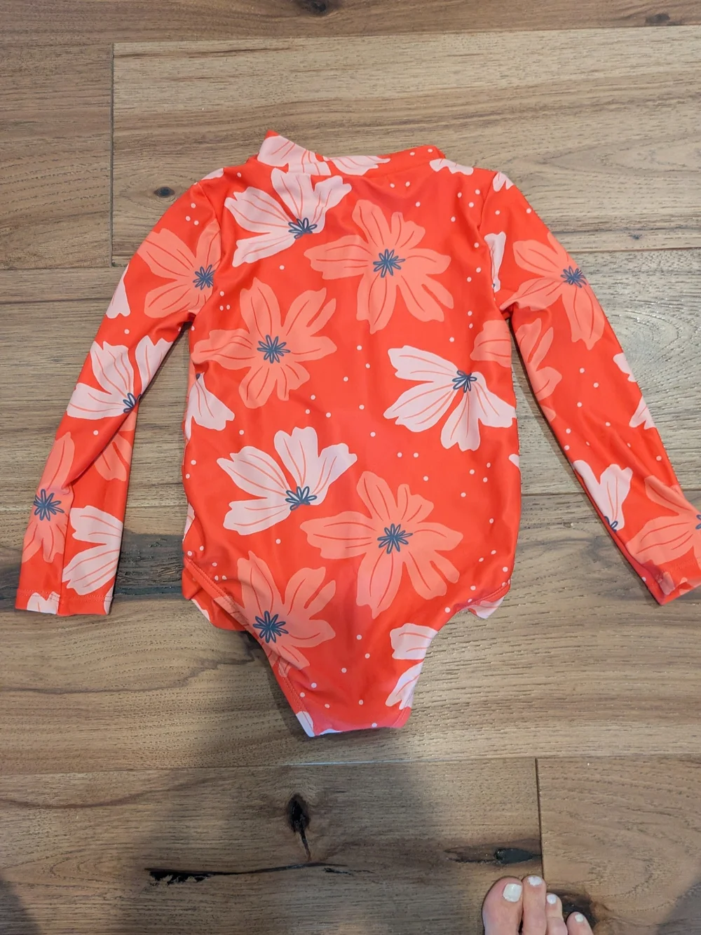 Girls 2T Swimsuit Bundle 6 Piece Gap Old Navy Jessica Simpson Carters